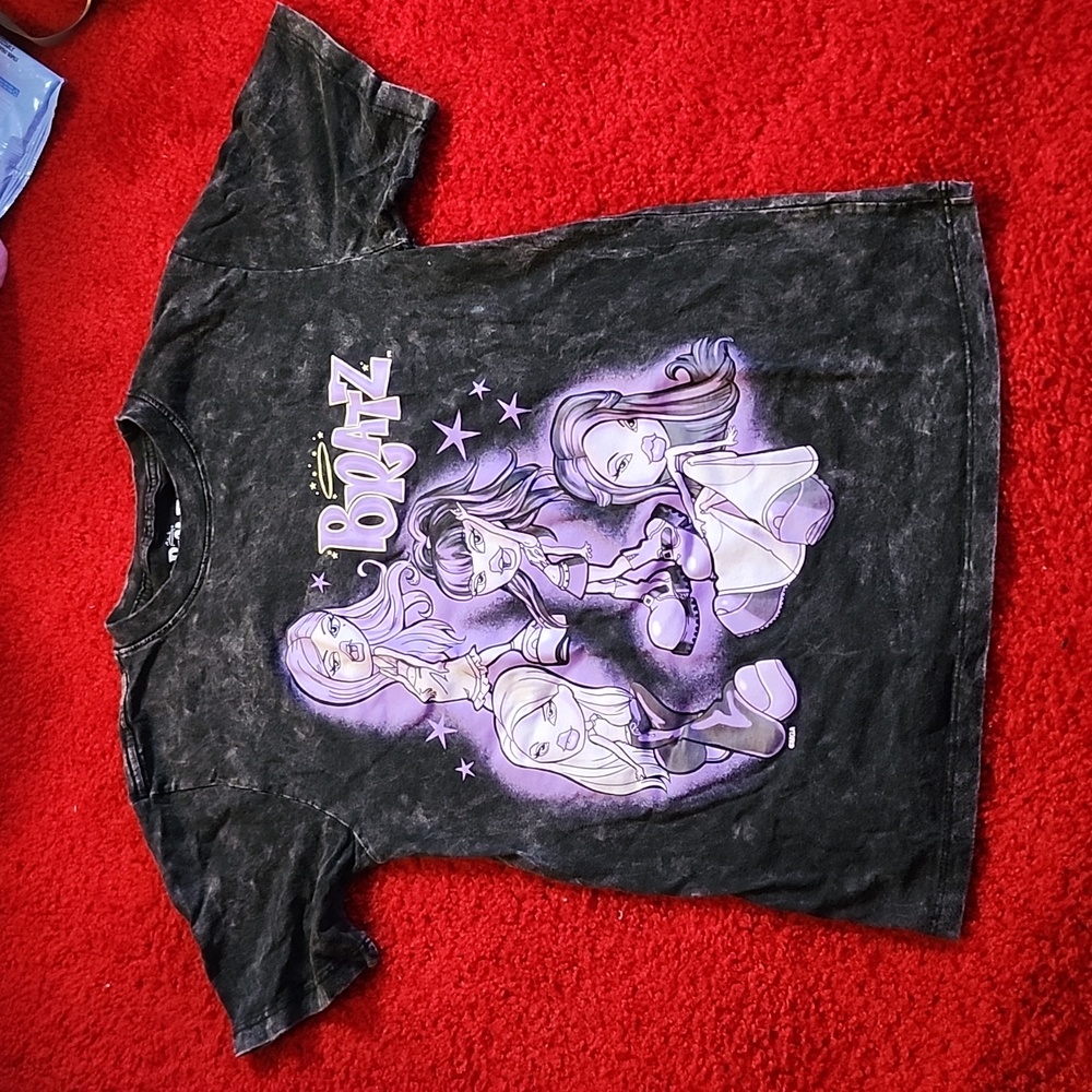 Bratz Graphic Tee
